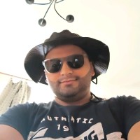 Omar Naciri
