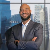 Odies Williams Iv, Jd, Cfe