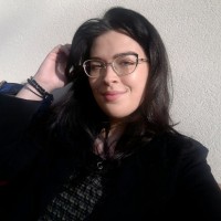 Roxana-Elena Gherasim