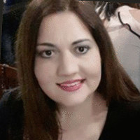 Anna Demetriou