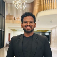 Peshala Liyanage