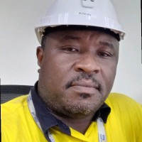 Guy Romaric Meledje