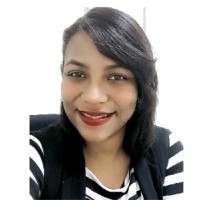 Katherine Berroa