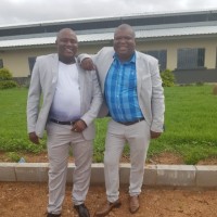 Mthokozisi Ncube