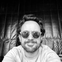 Adam Roberts