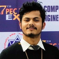 Amrit Acharya