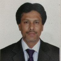 Syed Asif