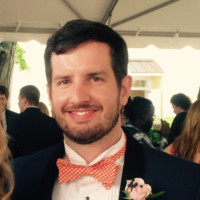 Marc Odom, Shrm-Scp