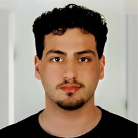 Matthew Bejjani