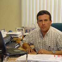 Carlos Roberto Miles F.