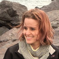 Jen Curtis