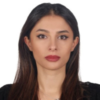 Asefeh Pouya