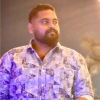 Prashanth Purushothaman