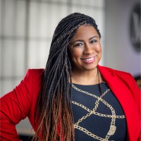 Tatiana Anderson, LCAM