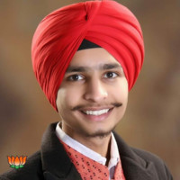 DAMANMEET SINGH ARORA