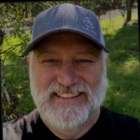 Russell Bahr