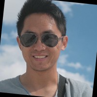 Jianghong Zhu