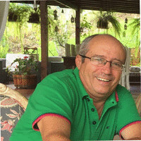 Flavio Eduardo Nunes Flavio