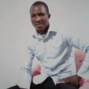 Alabi Olaide Saheed