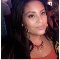 Ashley Torres