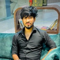 Krishna Singh