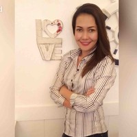Catherine Gem Carillo