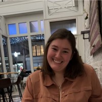 Rachel Pounders