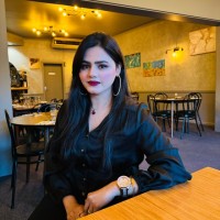 Ushna Khan