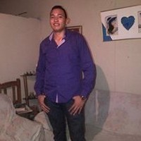 Julian Rafael Lopez Martinez