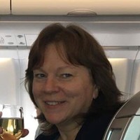 Joy Fleming