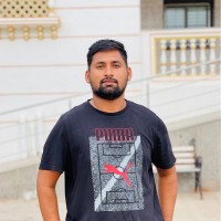 Ankit Patel