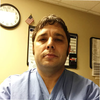 Shane Ortego