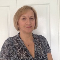 Sue Rees