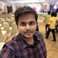 Yokesh Thangaraj