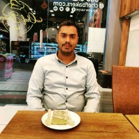 Syed Hussain