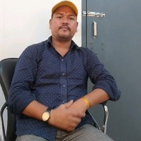 Devbrat Tiwari