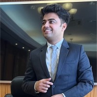 Vishal Nagpal