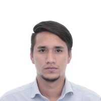 Oliver Daniel Yi Gallardo