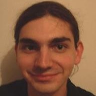 Florian Berthenet