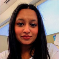 Nisha Patel