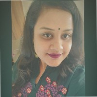 Shubhra Shome