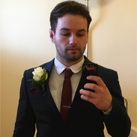 Brent Hammell