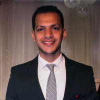 Amr Fouda
