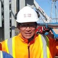 Peter Wong