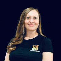 Irina Pompuș