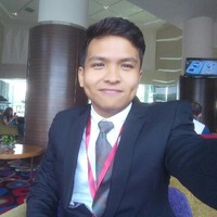 Harris Abas