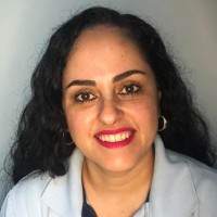 Fernanda de Lourdes Pereira