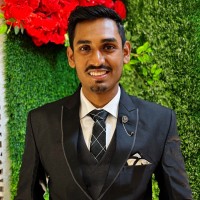 Shashank Verma