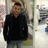 Alaa Antar
