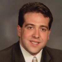 Matthew DeFazio